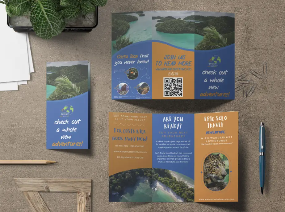 Wanderlust Adventures